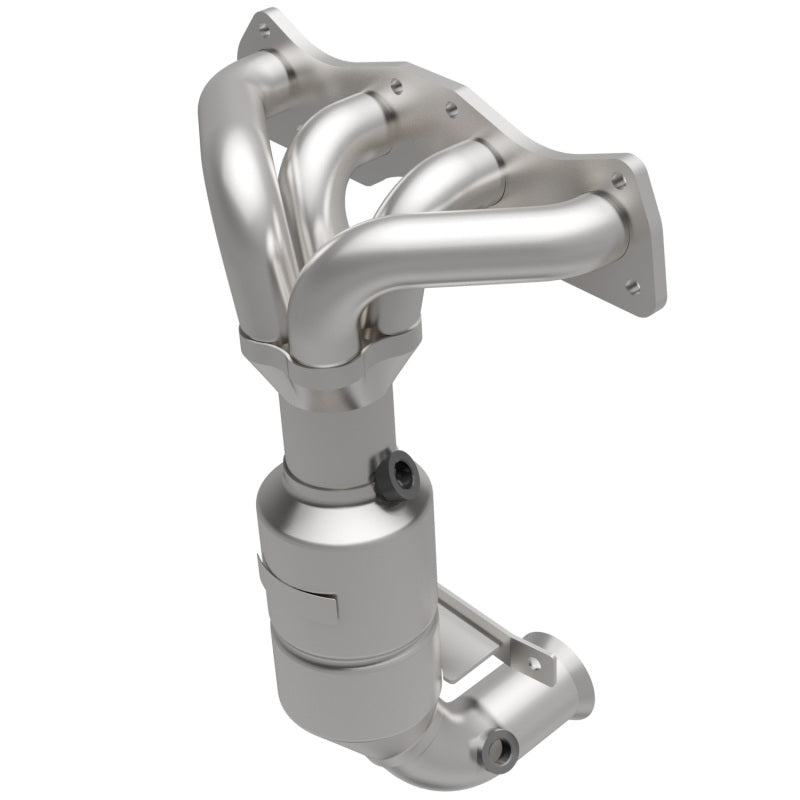 MagnaFlow Direct-Fit Catalytic Converter Mini Cooper Clubman - 2008-2014 - OneFastShop