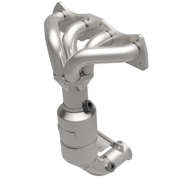 MagnaFlow Direct-Fit Catalytic Converter Mini Cooper Clubman - 2008-2014 - OneFastShop