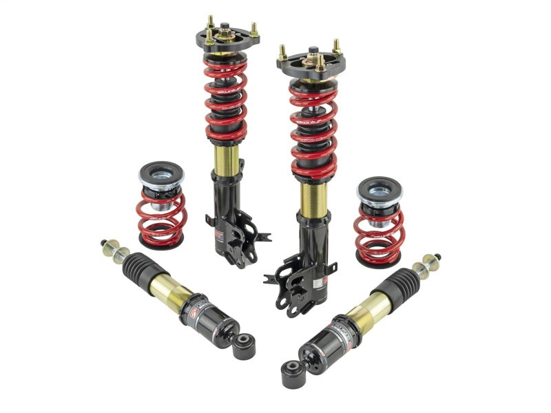 Skunk2 Racing Pro ST Coilovers for 14-15 Honda Civic EX EX-L HF Hybrid LX Si