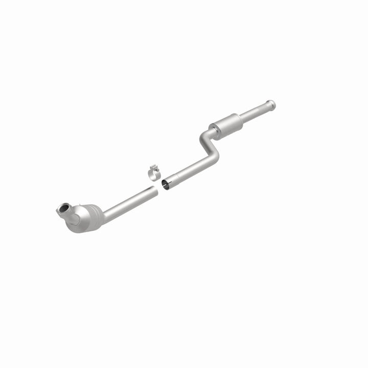 Magnaflow 08-10 Mercedes-Benz C300 Direct Fit Converter Easy Install