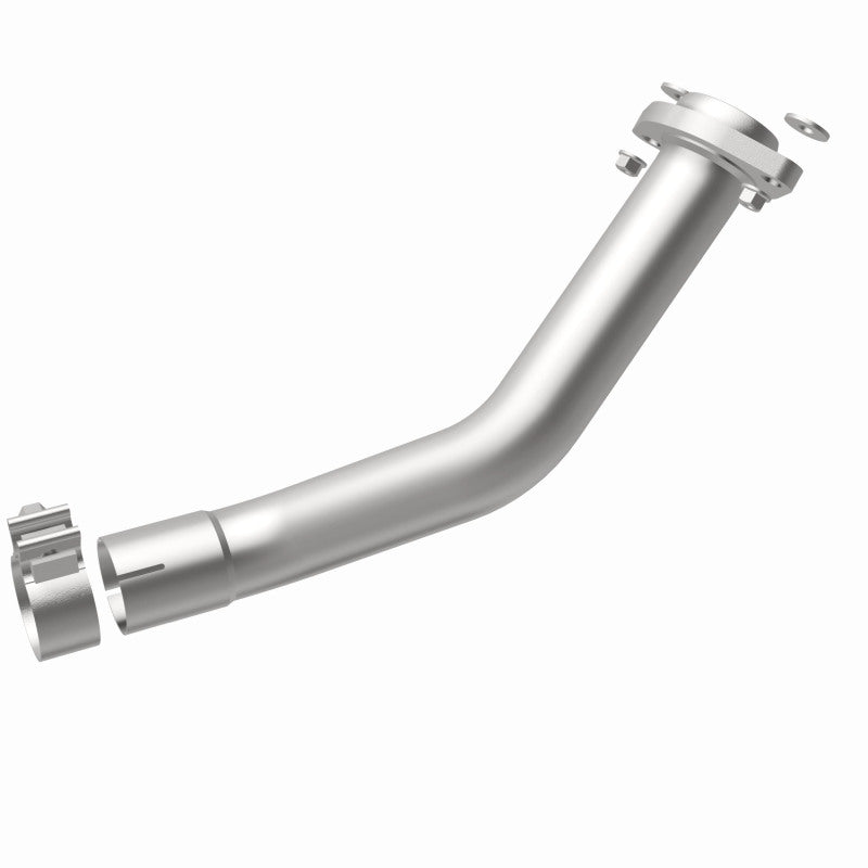Magnaflow 18-20 Jeep Wrangler V6 2in Pipe, Easy Install