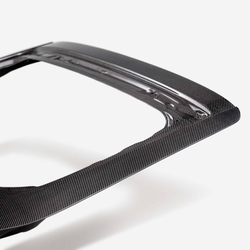 Seibon Carbon Fiber Trunk for 2023 Acura Integra OEM-Style