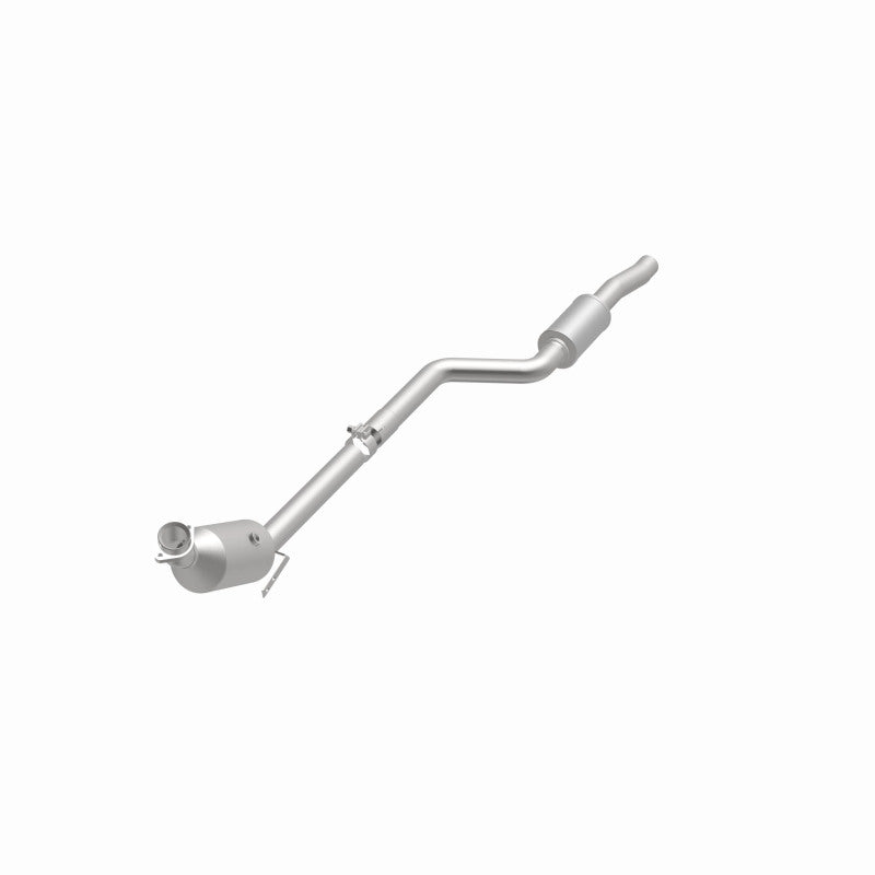 MagnaFlow Direct Fit Catalytic Converter for Mercedes-Benz C300 3.0L - Free Shipping
