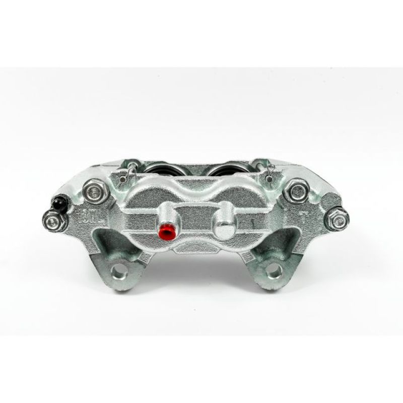 PowerStop Autospecialty Front Left Brake Caliper without Bracket - Toyota Tundra / Sequoia 2000-2007