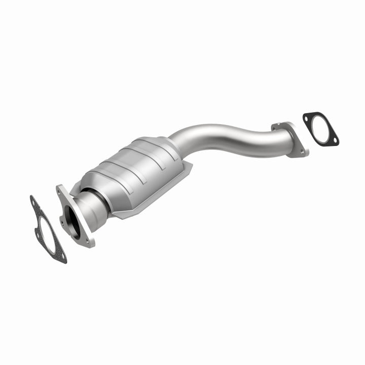 MagnaFlow Conv DF 96-97 Contour 2.5L A/T Rear Easy Install