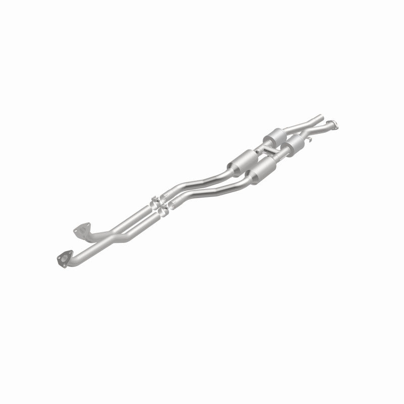 MagnaFlow BMW M3 3.2L / 328i/328is 2.8L Cali Catalytic Converter