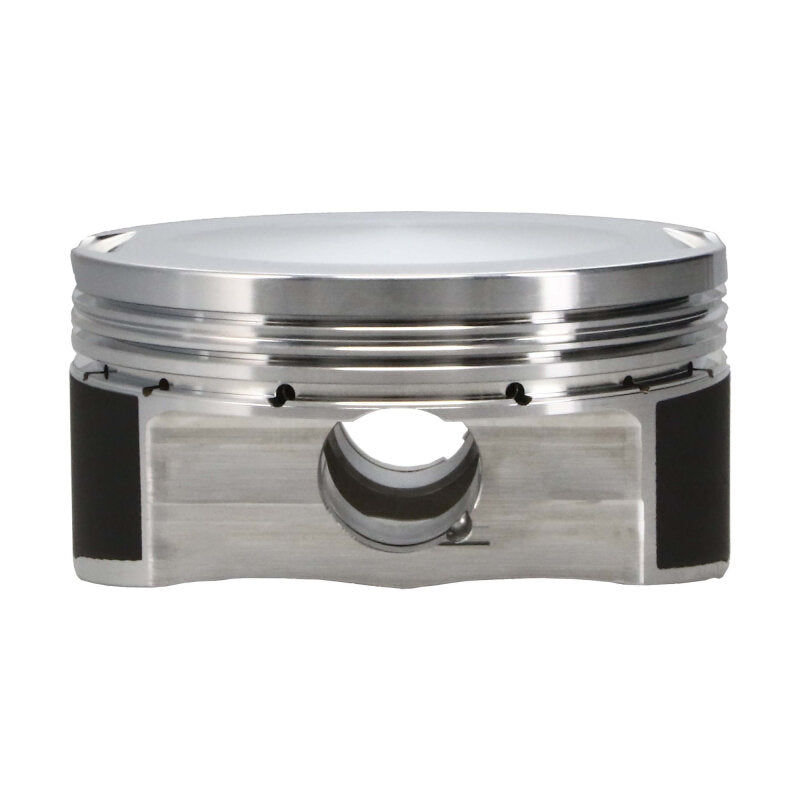 JE Pistons Gen3 Hemi6.2LHellcat 4.100inBore0.927inPin1.280inCDInvDome/DishSetOf8