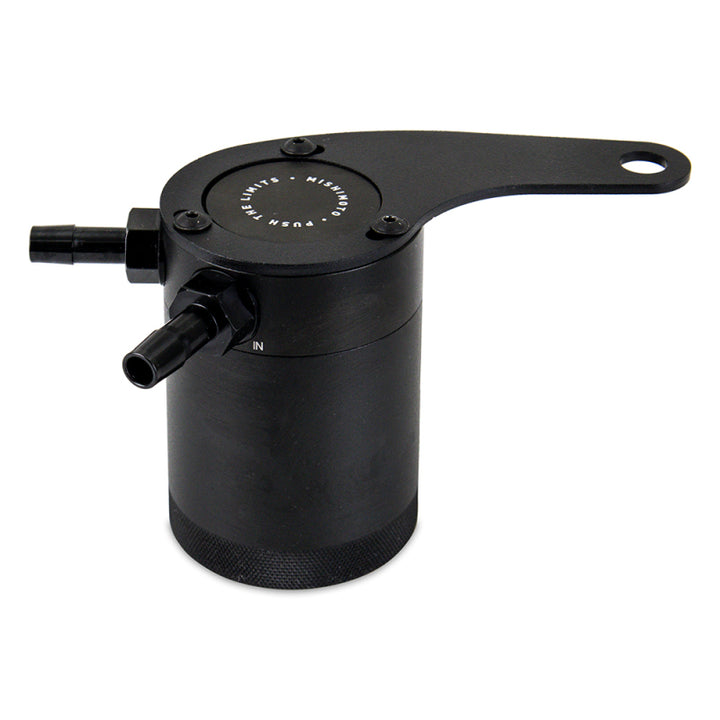 Mishimoto Catch Can for Chevy/GMC 1500 5.3L/6.2L (14-18) - OneFastShop