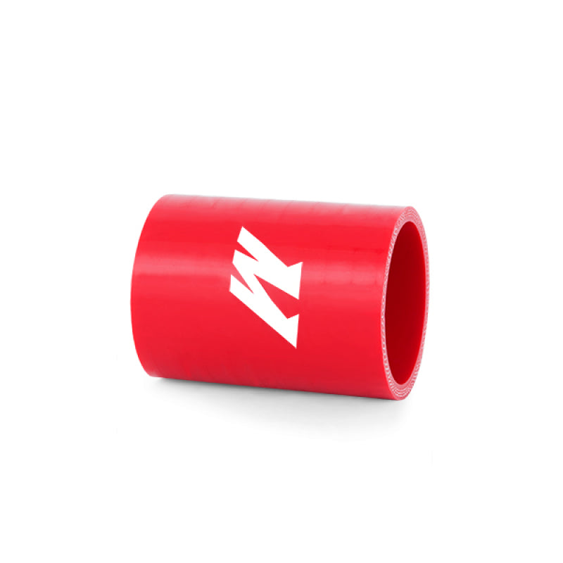 Mishimoto Silicone Coupler 2.0in Straight - Red
