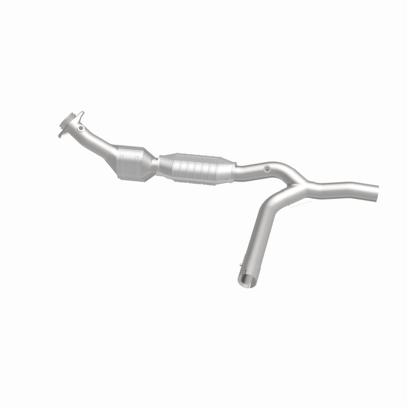 MagnaFlow Catalytic Converter for 01-03 Ford F150 5.4L - Passenger Side