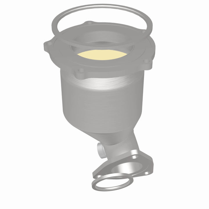 MagnaFlow Conv DF 94-95 Camry 2.2 Manifold CA Easy Install