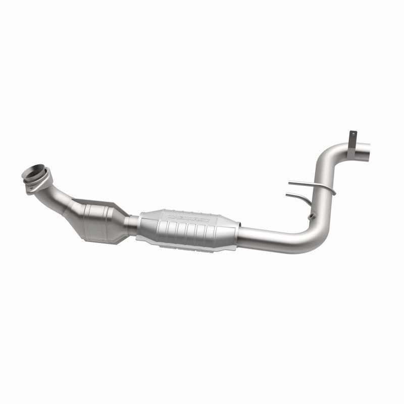 MagnaFlow Conv DF F150 5.4L 02 Supercharged P Easy Install