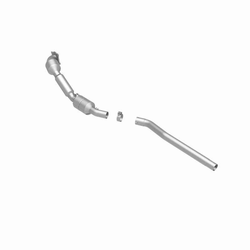Catalytic Converter Fit 09-10 Audi A3/VW Eos GTI Jetta - Easy Install