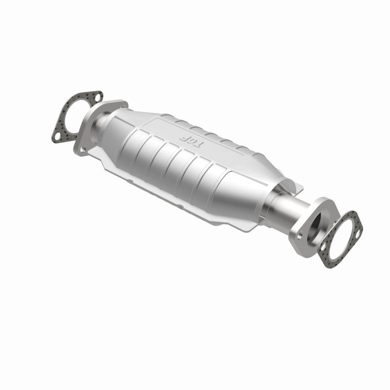 MagnaFlow Conv Direct Fit Nissan 87 94 Easy Install, In Stock