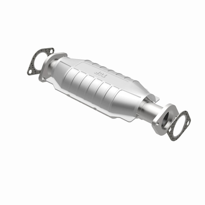 MagnaFlow Conv Direct Fit Nissan 87 94 Easy Install, In Stock