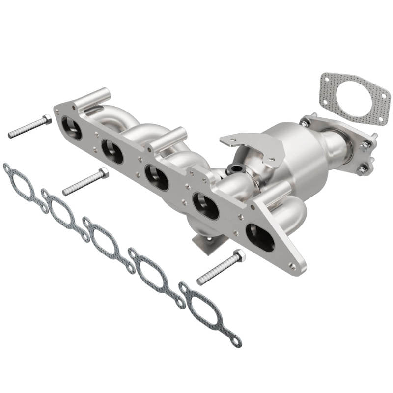 Magnaflow Direct-Fit Catalytic Converter for 01-05 Volvo S60 2.4L / V70 2.4L - OneFastShop