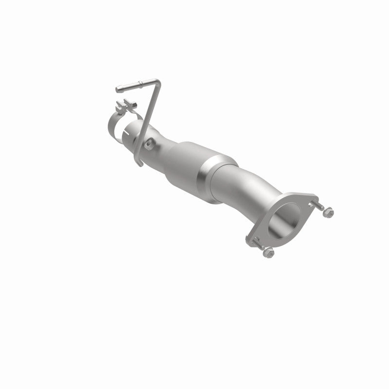 Magnaflow Conv DF 2001-2006 Chevrolet Silverado 3500 Easy Install