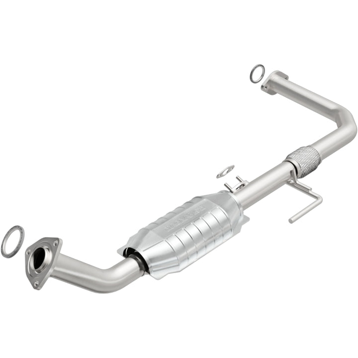 Magnaflow Direct-Fit Catalytic Converter 00-02 Tundra 4.7L Driver Side - OneFastShop
