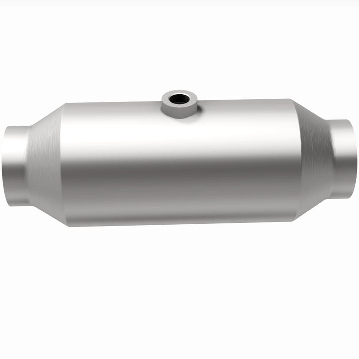 Magnaflow 2.5in CA Spun Mid-Bed Catalytic Converter