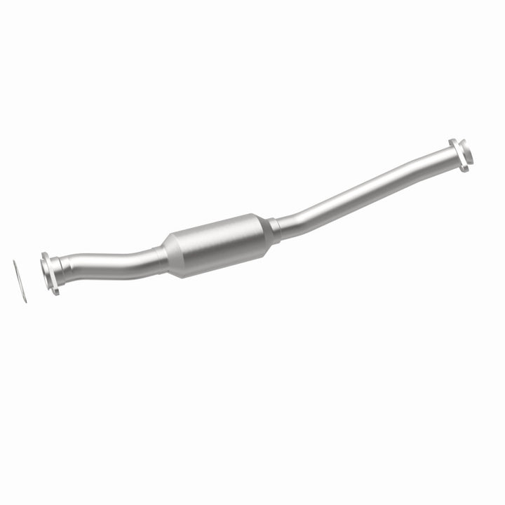 MagnaFlow Converter Direct Fit California Grade for 83-86 Ranger