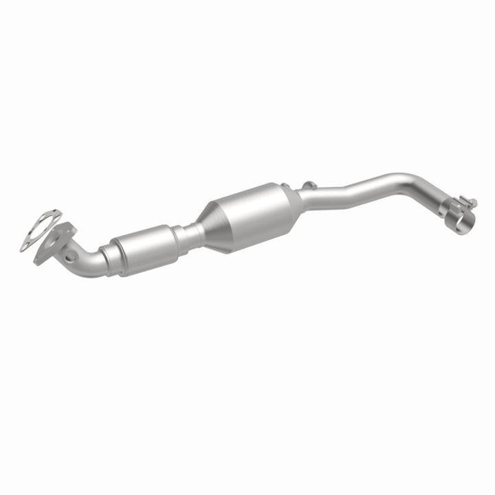 MagnaFlow Direct Fit Catalytic Converter Easy Install, In Stock