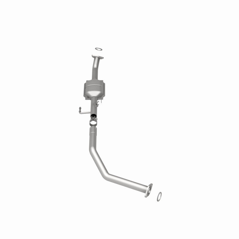 MagnaFlow Conv DF 01-04 Toyota Sequoia 4.7L D/S Easy Install