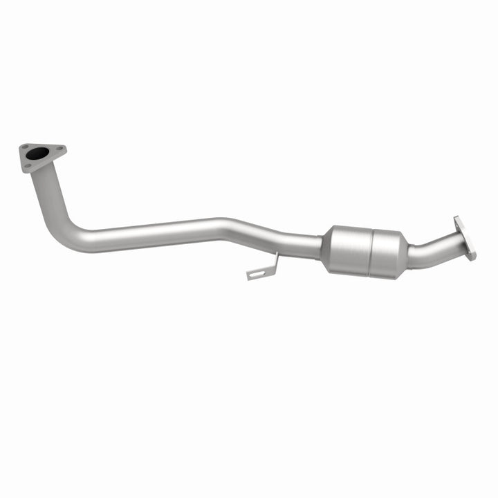MagnaFlow Conv DF 92-94 2.8L Audi 100 Passenger Side MT Easy Install