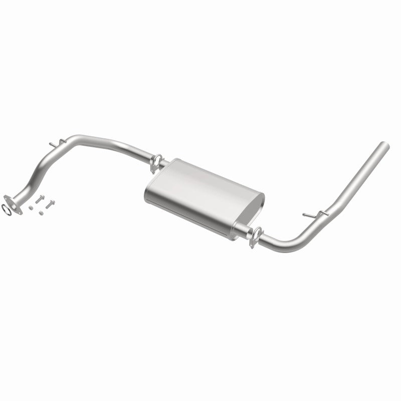 Magnaflow BRE Rear Muffler Kit Replacement Honda