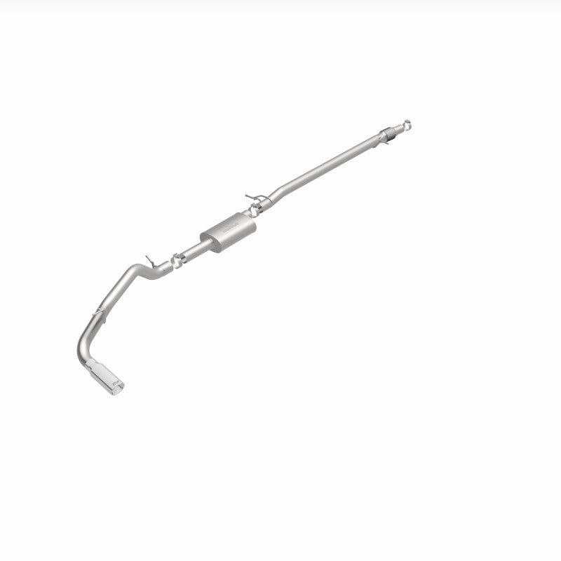 MagnaFlow 2019 Ford Ranger 2.3L Cat-Back Exhaust Kit