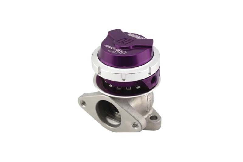 Turbosmart WG38 Gen V Ultragate 38 Wastegate - 14psi Purple - OneFastShop