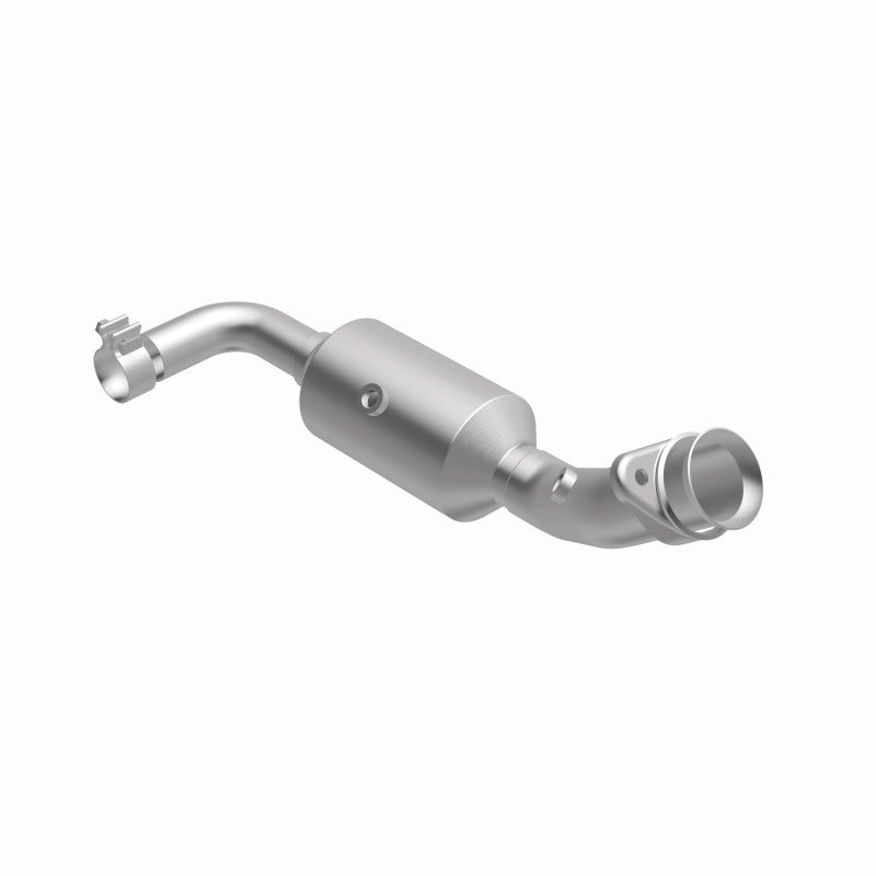 MagnaFlow 18-20 Ford F-150 V6 3.3L Catalytic Converter - Easy Install & OE Quality