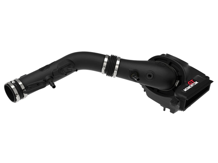 aFe 19-24 Ford Edge Momentum GT Cold Air Intake System With Pro Dry S Filter