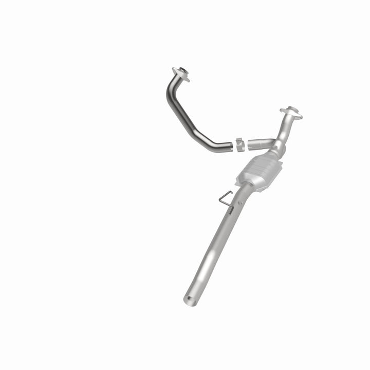 MagnaFlow Conv DF 02-03 Ram 1500 4.7 Easy Install Option