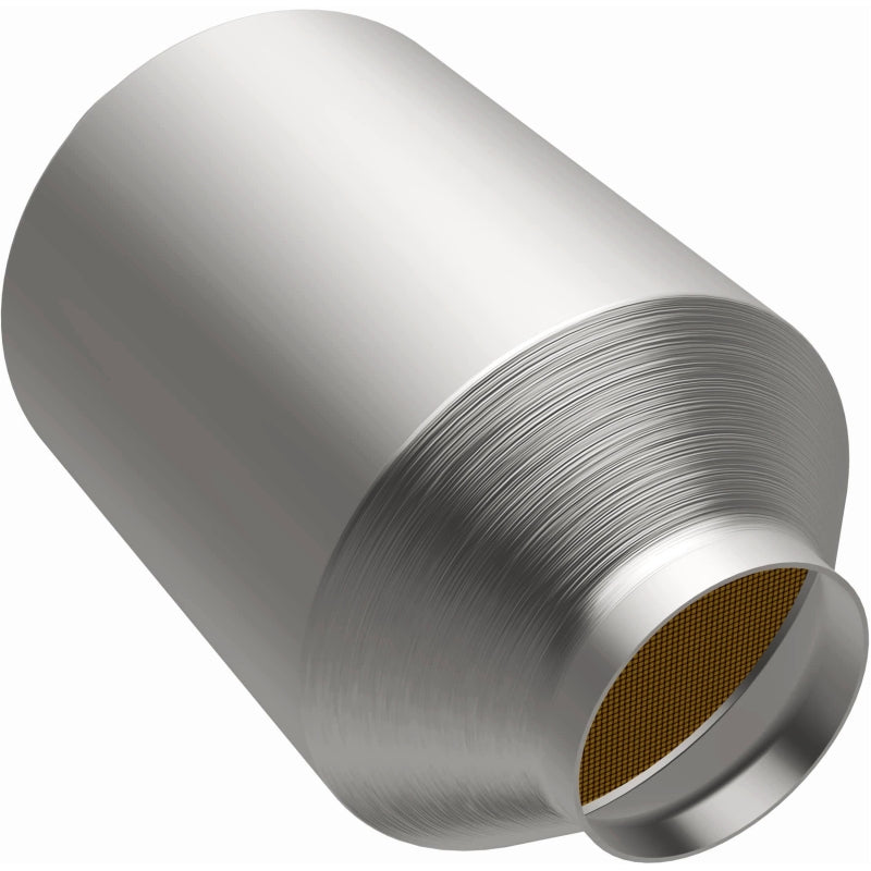 Magnaflow 3.00 CA 5in. Spun Universal Converter In Stock