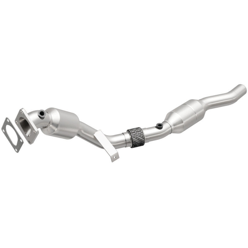 Magnaflow Direct-Fit Catalytic Converter for 00-02 Audi S4 2.7L P/S - OneFastShop