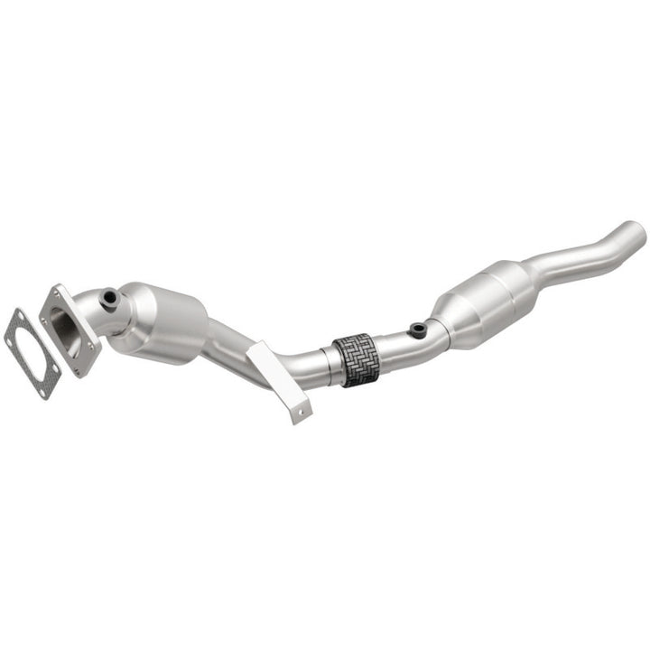 Magnaflow Direct-Fit Catalytic Converter for 00-02 Audi S4 2.7L P/S - OneFastShop