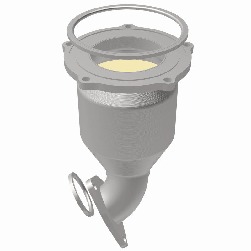 MagnaFlow Direct-Fit Catalytic Converter Camry 2.2L 94-95 - EPA Compliant