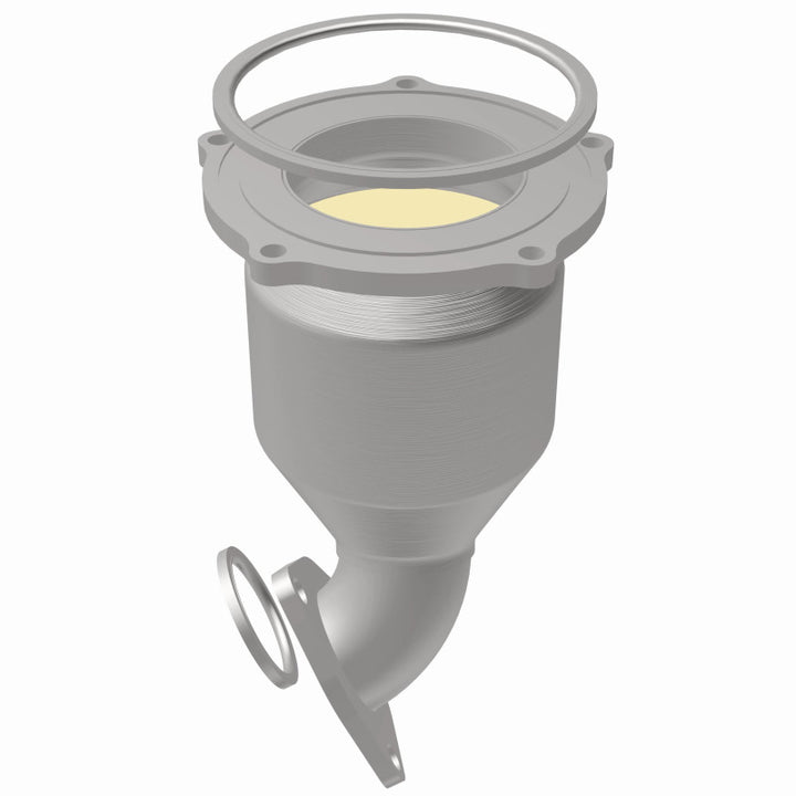 MagnaFlow Direct-Fit Catalytic Converter Camry 2.2L 94-95 - EPA Compliant