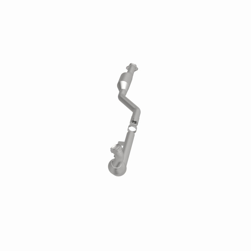 Magnaflow 2006 Mercedes-Benz CL500 5.0L Direct Fit Converter - Easy Install