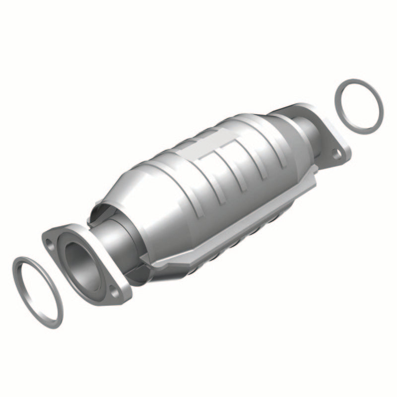 Magnaflow Direct-Fit Catalytic Converter 93-94 Corolla/Prizm CA - OneFastShop
