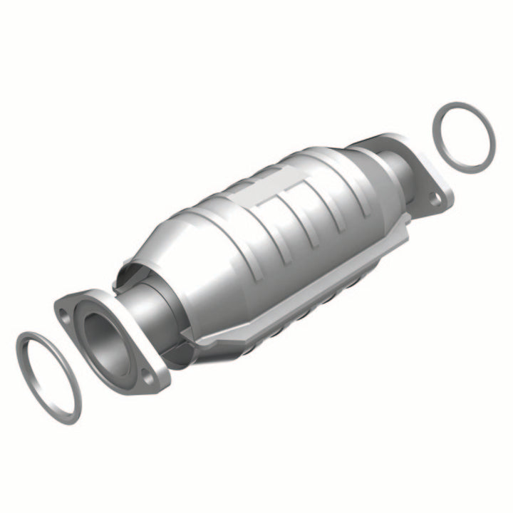 Magnaflow Direct-Fit Catalytic Converter 93-94 Corolla/Prizm CA - OneFastShop
