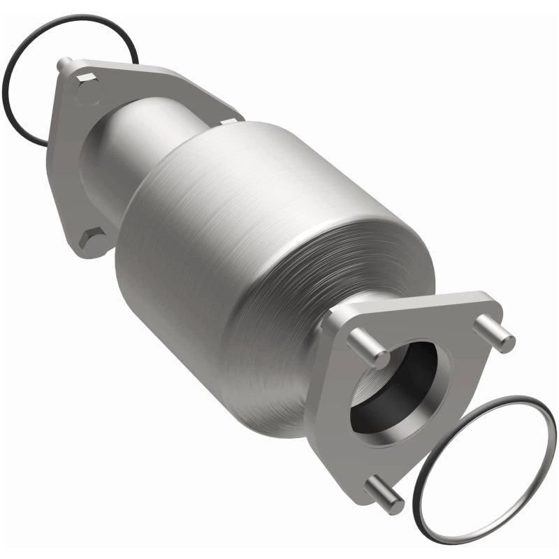 Magnaflow Conv DF 2009-2014 Acura TL 3.7L Easy Install