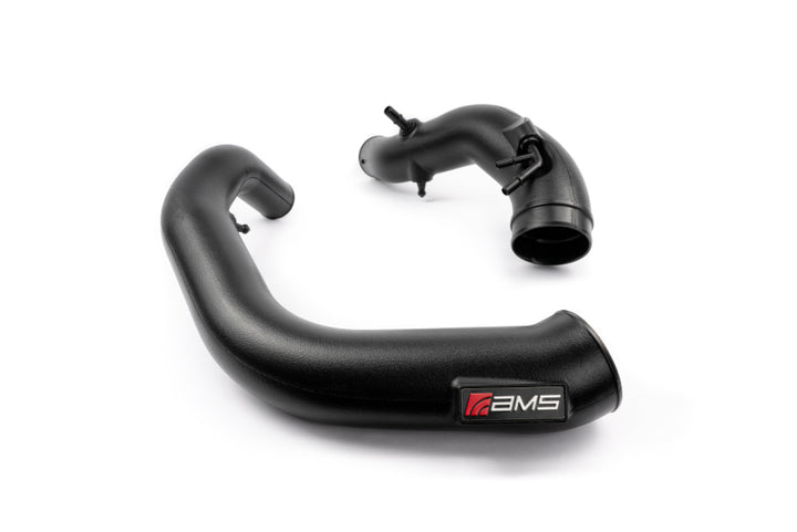 AMS Performance 2021+ Ford Raptor/F-150 3.5L EcoBoost Turbo Inlet Tubes
