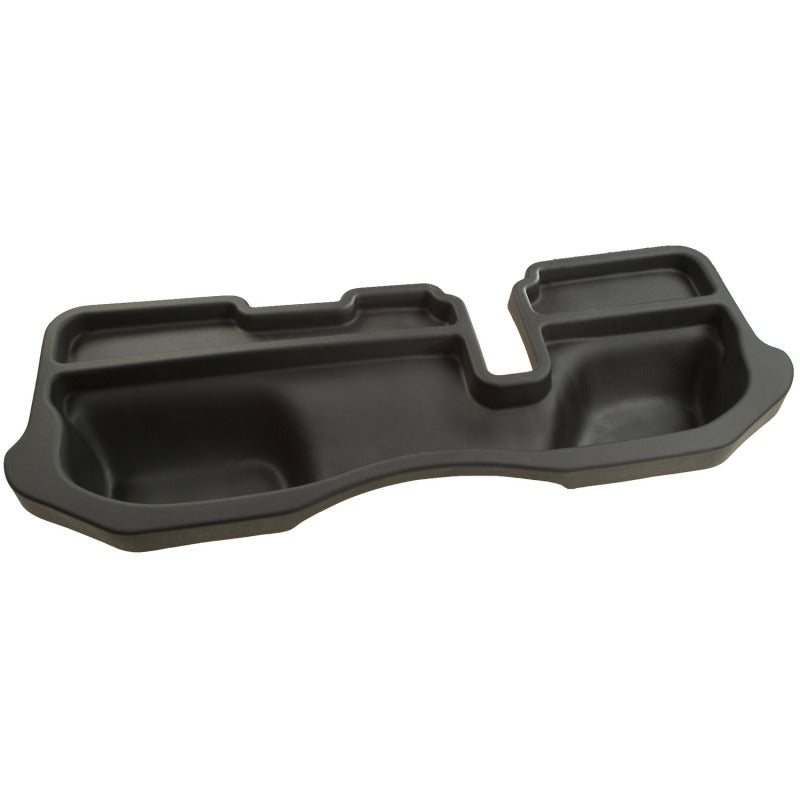 Husky Liners GearBox Storage Solution for 02-12 Dodge Ram 1500/03-12 Ram Quad Cab - OneFastShop