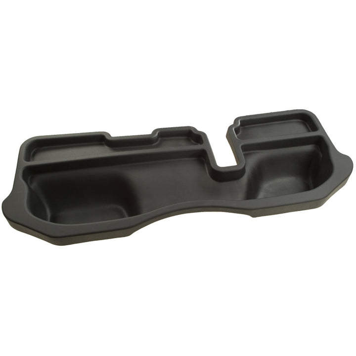 Husky Liners GearBox Storage Solution for 02-12 Dodge Ram 1500/03-12 Ram Quad Cab - OneFastShop