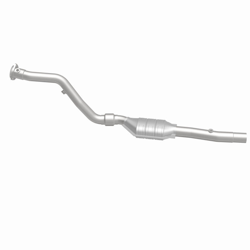 MagnaFlow Conv DF 00-03 Audi A8 Quatt Easy Install