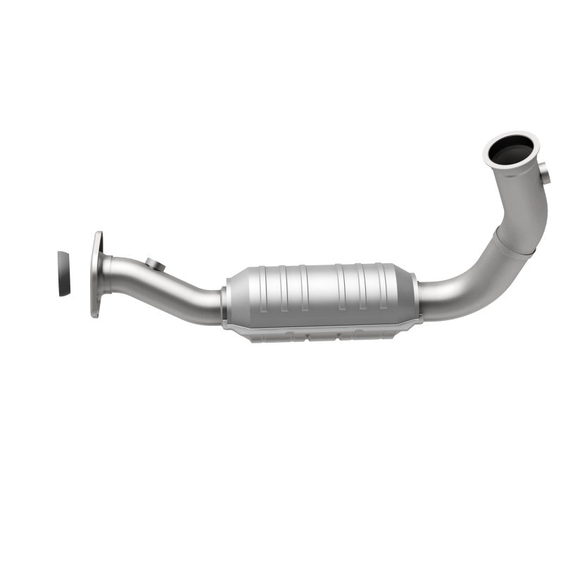 Magnaflow Conv DF 2004 Liberty P/S frt OEM Easy Install