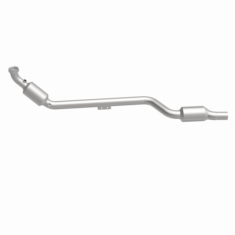 Magnaflow 2005 Mercedes-Benz CLK320 Direct Fit Converter Easy Install