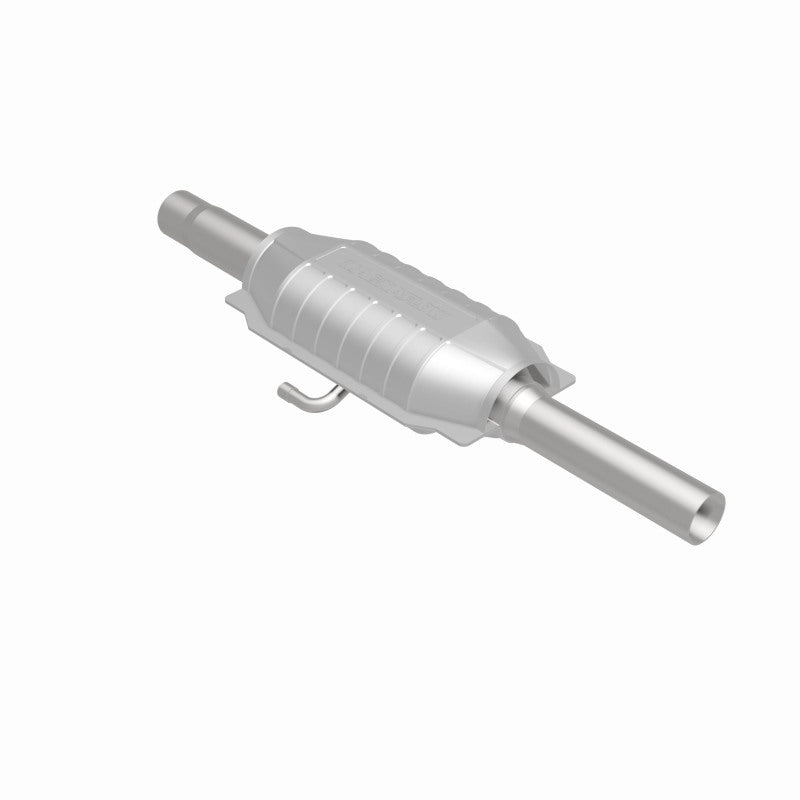 MagnaFlow Conv GM 24.87X6.5X4 1.75/1.75 Easy Install