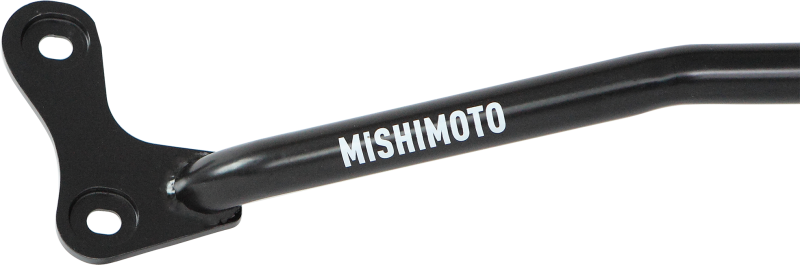 Mishimoto 2015+ Front Strut Tower Brace for Ford Mustang - OneFastShop